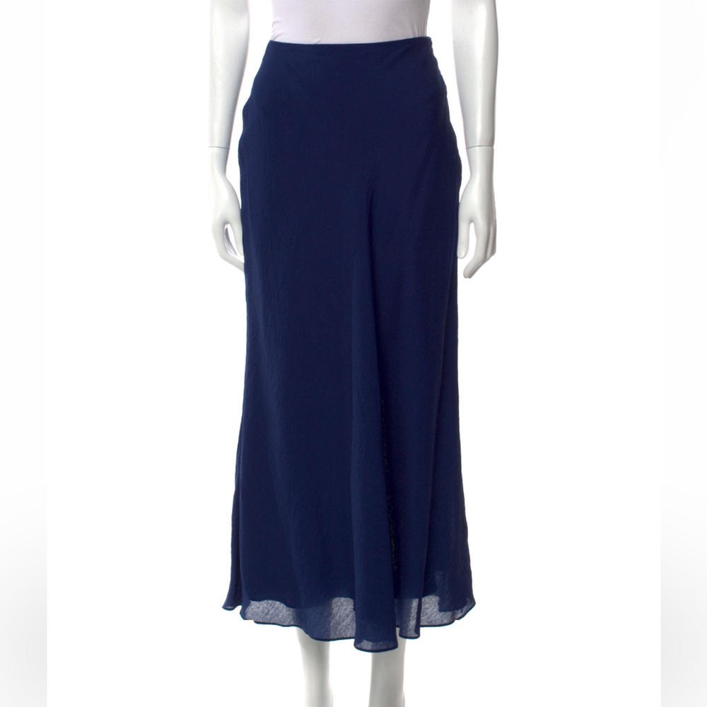 Staud Midi Skirt
